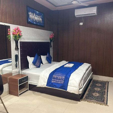 Hotel Ankit Near Assi Ghat Varanasi Exterior foto