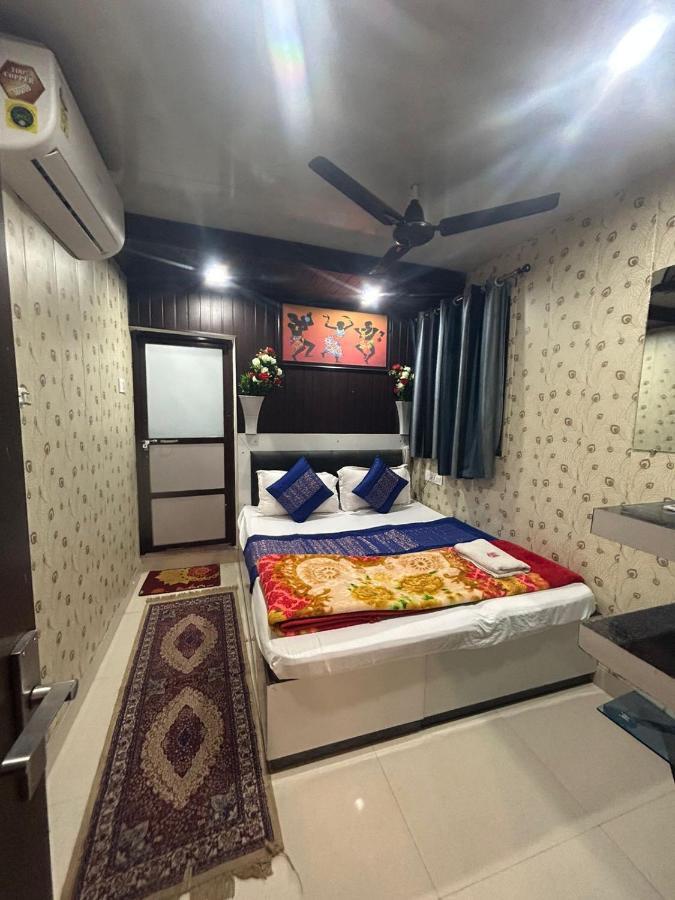 Hotel Ankit Near Assi Ghat Varanasi Exterior foto