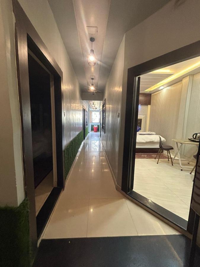Hotel Ankit Near Assi Ghat Varanasi Exterior foto