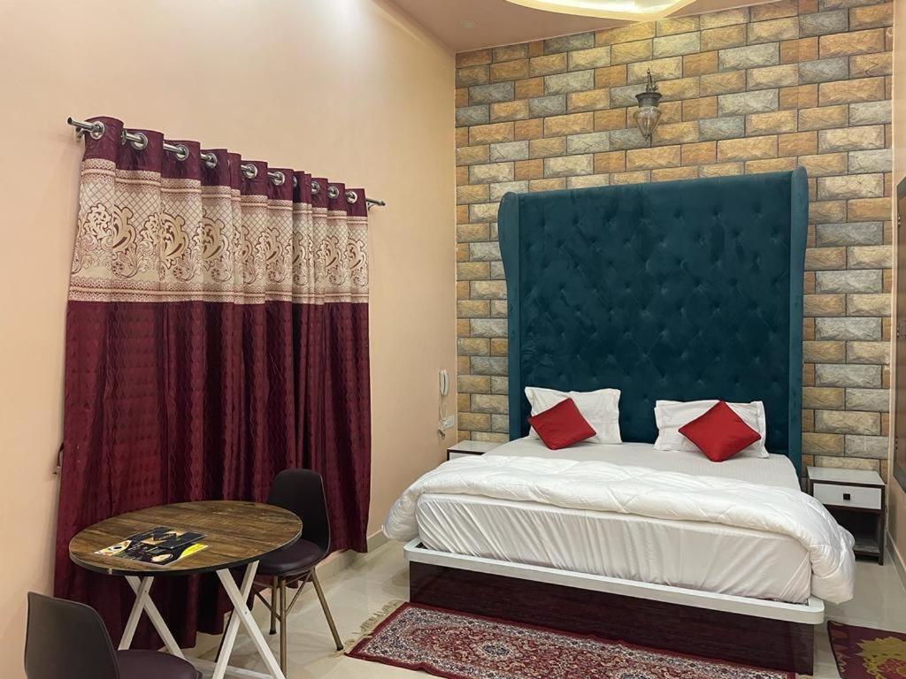 Hotel Ankit Near Assi Ghat Varanasi Exterior foto