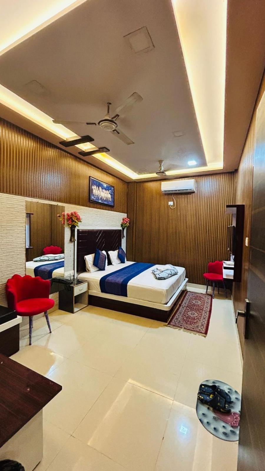 Hotel Ankit Near Assi Ghat Varanasi Exterior foto